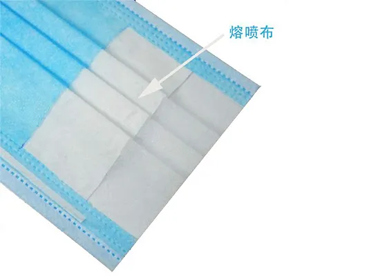 口罩噴絨布車間廢氣怎么處理傳承？