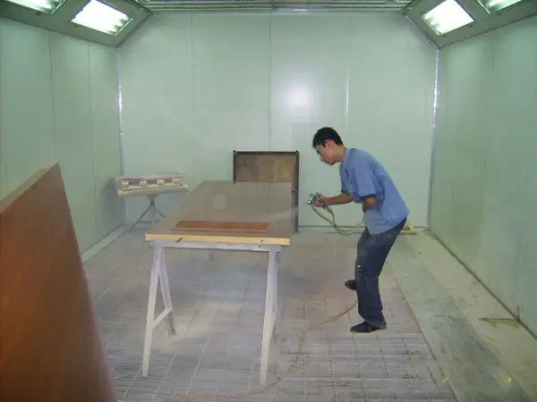 家具噴漆廢氣有哪些處理方法處理方法？